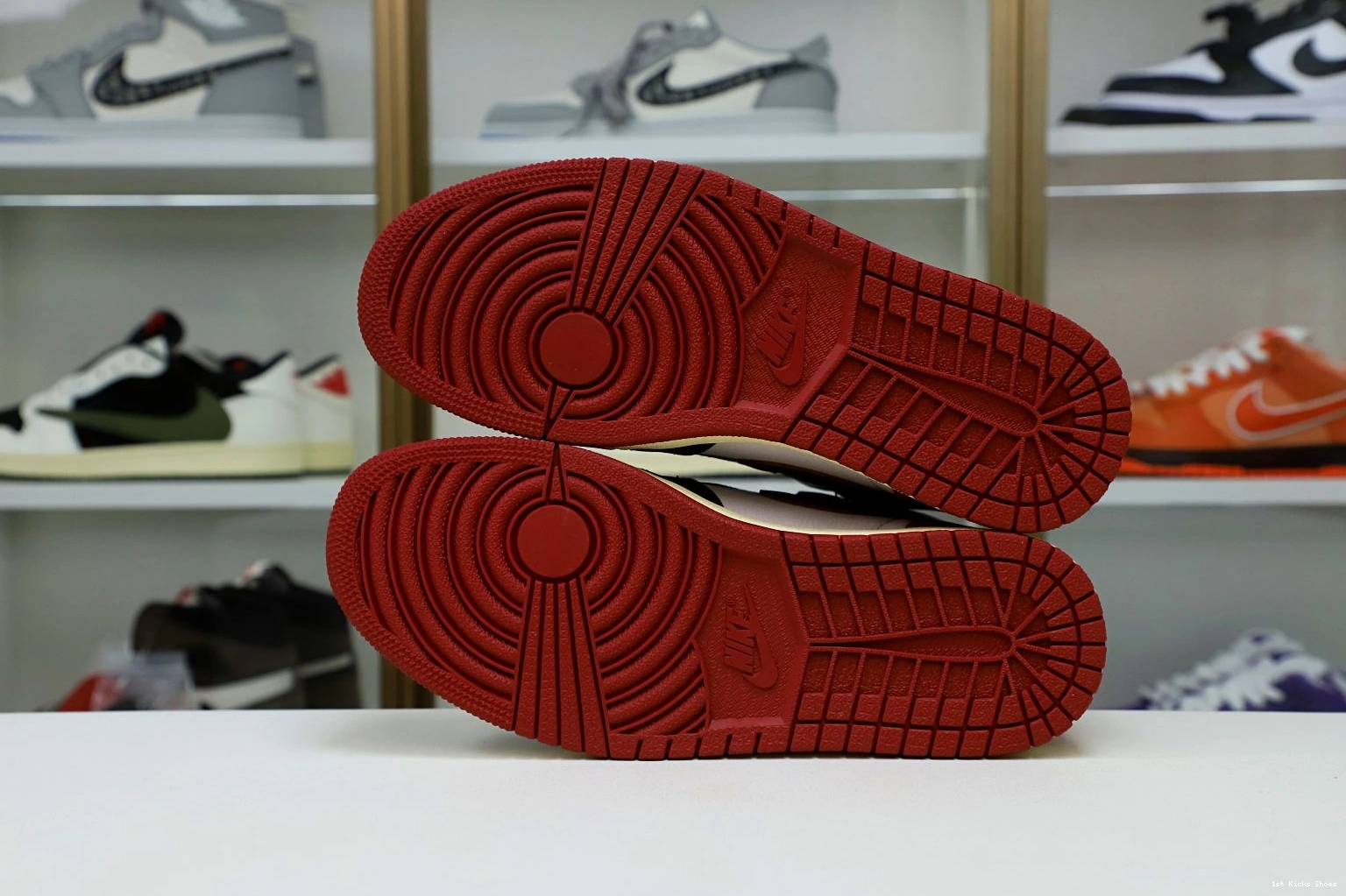 1st Kicks RETRO UNION X 1921 NRG AIR 1 HighQuality JORDAN HIGH LA Kimikick 1127